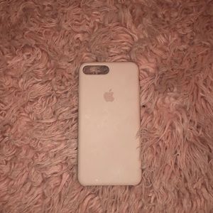 Apple iPhone 7/8 plus case (Great condition!)